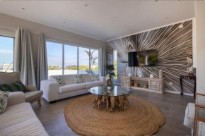 Ocean's Edge Holiday Villa